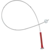 Edwards Lifesciences #NL4EMB80, Edwards Lifesciences Latex Free Embolectomy Catheters, 80 CM, 4F, Flat Pack, Each Image