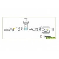 Edwards Lifesciences #PXVMP284, POLE MOUNT COMBO PX, 10/CS Image Edwards Lifesciences #PXVMP284, POLE MOUNT COMBO PX, 10/CS Image