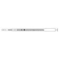 Edwards Lifesciences #TF3646O, CATHETER, VENOUS, RETURN DIAL, 10/CS Image