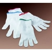Erie Scientific #51003-12-001I, GLOVE, LINER, ULTRAFIT, LARGE, BLUE CUFF, 144 PR/CS, 12 PK/CS Image Erie Scientific #51003-12-001I, GLOVE, LINER, ULTRAFIT, LARGE, BLUE CUFF, 144 PR/CS, 12 PK/CS Image