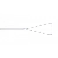 Ethicon #EJ10G, Suture 0 Vicryl No Needle Endoloop Violet 18" 12/Bx Image Ethicon #EJ10G, Suture 0 Vicryl No Needle Endoloop Violet 18" 12/Bx Image