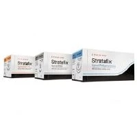 Ethicon #SXMD2B150, SUTURE, STRATAFIX, 4-0, PGA / PCL, 24MM, 12/BX, 12/BX Image Ethicon #SXMD2B150, SUTURE, STRATAFIX, 4-0, PGA / PCL, 24MM, 12/BX, 12/BX Image
