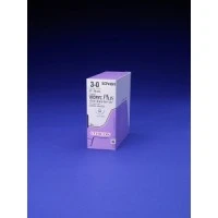 Ethicon #VCP682H, SUTURE, COATED VICRYL PLUS ANTIBACTERIAL, 36/BX Image Ethicon #VCP682H, SUTURE, COATED VICRYL PLUS ANTIBACTERIAL, 36/BX Image