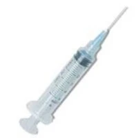 Exel International #26213, Syringes w/Needle LL 5cc 21x1-1/2" 100/BX, 8 BX/CS Image Exel International #26213, Syringes w/Needle LL 5cc 21x1-1/2" 100/BX, 8 BX/CS Image