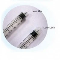 Exel International #26231, SYRINGE, 6CC, SLIP TIP, W / CAP, 800/CS Image Exel International #26231, SYRINGE, 6CC, SLIP TIP, W / CAP, 800/CS Image