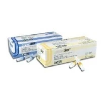 Exel International #26555, Needle 30g Dental SuperJect Dot Shrt Strl Blue 10Bx/Ca Image Exel International #26555, Needle 30g Dental SuperJect Dot Shrt Strl Blue 10Bx/Ca Image