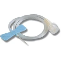 Exel International #26704, Butterfly Infusion Set 21 50/BX Image Exel International #26704, Butterfly Infusion Set 21 50/BX Image