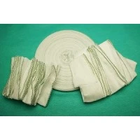 Fabco #34733010, GAUZE, PACKING, 2" X 3YD, X-RAY DETECT, STRL, 10 EA/CS Image Fabco #34733010, GAUZE, PACKING, 2" X 3YD, X-RAY DETECT, STRL, 10 EA/CS Image