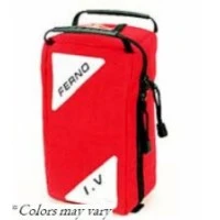 Ferno Washington #0819819, Professional Intravenous Mini- Kit Blue Ea Image Ferno Washington #0819819, Professional Intravenous Mini- Kit Blue Ea Image