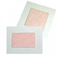 Ferris #1766, DRESSING, POLYMEM SILVER 6X6 CLOTH, 30 EA/CS Image Ferris #1766, DRESSING, POLYMEM SILVER 6X6 CLOTH, 30 EA/CS Image