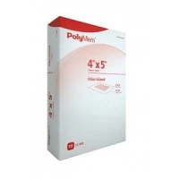 Ferris #3412, DRESSING POLYMEM 4INX12IN 12/CA Image Ferris #3412, DRESSING POLYMEM 4INX12IN 12/CA Image