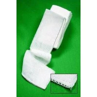 First Aid Bandage #34733010, GAUZE X-RAY DETECTABLE Image First Aid Bandage #34733010, GAUZE X-RAY DETECTABLE Image