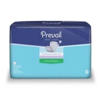 First Quality Products #PL-115, PANT LINER LG PREVAIL 13X2 16/BX 6BX/CA Image First Quality Products #PL-115, PANT LINER LG PREVAIL 13X2 16/BX 6BX/CA Image
