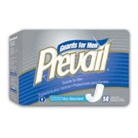 First Quality Products #PV-811, Prevail Male Guard 14x9/CS Image First Quality Products #PV-811, Prevail Male Guard 14x9/CS Image