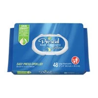 First Quality Products #WW-710, Prevail Wshclth Wet Adlt Disp 12x8" White 12x48/CS Image First Quality Products #WW-710, Prevail Wshclth Wet Adlt Disp 12x8" White 12x48/CS Image