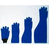 Fisher Scientific #11-394-326, Glove Cryogenic Medium 1/Pr Image Fisher Scientific #11-394-326, Glove Cryogenic Medium 1/Pr Image