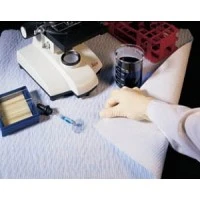 Fisher Scientific #1420662, Underpad Absorbent 20"x24" 50/PK Image Fisher Scientific #1420662, Underpad Absorbent 20"x24" 50/PK Image