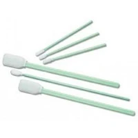 Fisher Scientific #19-003-483, SWAB, POLYESTER, LARGE, BROAD, TX714A, 100/PK, 1000/CS Image Fisher Scientific #19-003-483, SWAB, POLYESTER, LARGE, BROAD, TX714A, 100/PK, 1000/CS Image