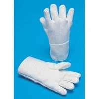 Fisher Scientific #19069576, GLOVE, HEAT RESISTANT STL GRIP 1/PR, 1 PAIR Image
