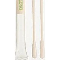 Fisher Scientific #22281659, Swab-pak Dacron Swabs 2'S 100/BX Image Fisher Scientific #22281659, Swab-pak Dacron Swabs 2'S 100/BX Image