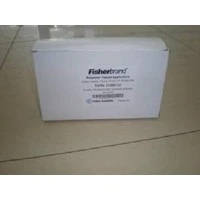 Fisher Scientific #23-400-122, APPLICATOR, POLY TIP, STERILE, PLASTIC, 6", 100/PK Image Fisher Scientific #23-400-122, APPLICATOR, POLY TIP, STERILE, PLASTIC, 6", 100/PK Image