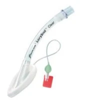 Flexicare #038-94-325U, Mask Laryngeal PVC Dsp Cl Size 2.5 10/BX Image Flexicare #038-94-325U, Mask Laryngeal PVC Dsp Cl Size 2.5 10/BX Image