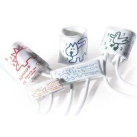 GE Healthcare #2138, CUFF CLASSIC NEONATAL DIS Image GE Healthcare #2138, CUFF CLASSIC NEONATAL DIS Image