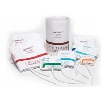 GE Healthcare #2140, CUFF BP SOFT ADULT LONG 1-TUBE NAVY WHITE 20/BX Image GE Healthcare #2140, CUFF BP SOFT ADULT LONG 1-TUBE NAVY WHITE 20/BX Image