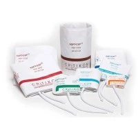 GE Healthcare #2452, CUFF BLOOD PRESSURE, ADULT, LF, 17-25CM, 20 PER/BX Image GE Healthcare #2452, CUFF BLOOD PRESSURE, ADULT, LF, 17-25CM, 20 PER/BX Image