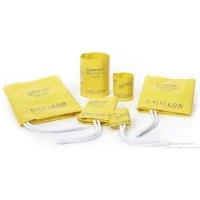 GE Healthcare #2602, CUFF BP CLASSIC CUF ADULT YELLOW 20/BX Image GE Healthcare #2602, CUFF BP CLASSIC CUF ADULT YELLOW 20/BX Image