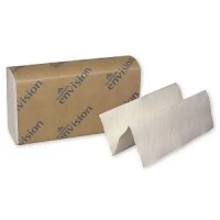 Georgia Pacific #24590, TOWEL, PAPER, MULTIFOLD, WHT, ENVISION, 16 PK/CS Image Georgia Pacific #24590, TOWEL, PAPER, MULTIFOLD, WHT, ENVISION, 16 PK/CS Image