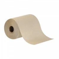 Georgia Pacific #26401, TOWEL PAPER ECONOMY 1-PLY NATURAL 12RL/CA Image Georgia Pacific #26401, TOWEL PAPER ECONOMY 1-PLY NATURAL 12RL/CA Image