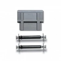 Georgia Pacific #50011, SET COMPACT SPINDLES FOR DISPENSERS, 100/CS Image Georgia Pacific #50011, SET COMPACT SPINDLES FOR DISPENSERS, 100/CS Image