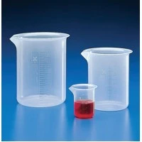 Globe Scientific #600811, BEAKER, PP, MOLDED GRADUATIONS, 3000ML, 2/CS Image Globe Scientific #600811, BEAKER, PP, MOLDED GRADUATIONS, 3000ML, 2/CS Image