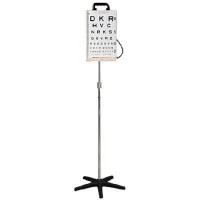 Good-Lite #704000, Stand Deluxe Universal w/o Casters Ea Image Good-Lite #704000, Stand Deluxe Universal w/o Casters Ea Image