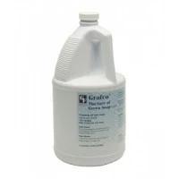 Graham-Field #3375, SOAP, TINC GRN GALLON, 4 EA/CS Image Graham-Field #3375, SOAP, TINC GRN GALLON, 4 EA/CS Image