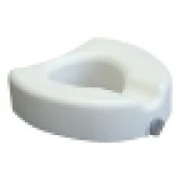 Graham-Field #6486A, SEAT, ELEVATOR TOILET, 3 EA/CS Image Graham-Field #6486A, SEAT, ELEVATOR TOILET, 3 EA/CS Image