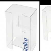 Graham-Field #9674, DISPENSER, GLOVE DISPENSER, TRIPLE BOX, EACH Image
