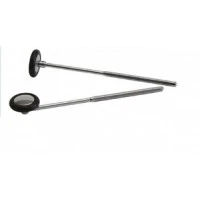 Graham-Field #WY170011, CASTER YOKE, W SPRING CLIP, FIXED, FRONT, EACH Image Graham-Field #WY170011, CASTER YOKE, W SPRING CLIP, FIXED, FRONT, EACH Image