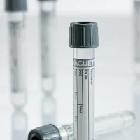 Greiner #456020, BLOOD COLLECTION TUBE, NA FLUORIDE, 1200 EA/CS Image Greiner #456020, BLOOD COLLECTION TUBE, NA FLUORIDE, 1200 EA/CS Image