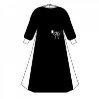 Halyard Health #10566, GOWN, MICROCOOL, STERILE, XXL W/TOWEL, 26 EA/CS Image Halyard Health #10566, GOWN, MICROCOOL, STERILE, XXL W/TOWEL, 26 EA/CS Image