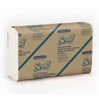 Halyard Health #1840, TOWEL, PAPER, MULTIFOLD, EMBOSS, WHITE, 250PK, 16 PK/CS Image Halyard Health #1840, TOWEL, PAPER, MULTIFOLD, EMBOSS, WHITE, 250PK, 16 PK/CS Image