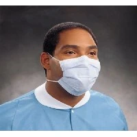 Halyard Health #49700, MASK, PROCEDURE, PLEATED, BLUE, EAR LOOP, 50/BX Image Halyard Health #49700, MASK, PROCEDURE, PLEATED, BLUE, EAR LOOP, 50/BX Image