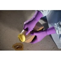 Halyard Health #50604, GLOVE EXAM POWDERFREE XLARGE 500/CS Image