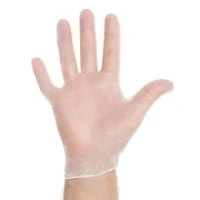 Halyard Health #55031, Glove Exam PF Vinyl LF Small Clear Safeskin 100/Bx, 10 BX/CA Image Halyard Health #55031, Glove Exam PF Vinyl LF Small Clear Safeskin 100/Bx, 10 BX/CA Image