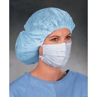Halyard Health #62356, Mask Face Procedure The Lite One Earloop Blue 50/Bx, 10 BX/CA Image Halyard Health #62356, Mask Face Procedure The Lite One Earloop Blue 50/Bx, 10 BX/CA Image