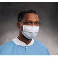 Halyard Health #62363, MASK SO SOFT PROCEDURE W/EARLOOPS 10/CS Image Halyard Health #62363, MASK SO SOFT PROCEDURE W/EARLOOPS 10/CS Image
