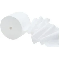 Halyard Health #7006, TISSUE, BATHROOM, CORELESS, JR, WHITE, 1150', 12 RL/CS Image Halyard Health #7006, TISSUE, BATHROOM, CORELESS, JR, WHITE, 1150', 12 RL/CS Image