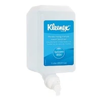 Halyard Health #91560, Kimcare Luxury Foam Sanitizer 1000ml 6/Ca Image Halyard Health #91560, Kimcare Luxury Foam Sanitizer 1000ml 6/Ca Image