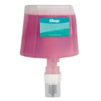 Halyard Health #91592, Kimcare Foaming Gen Purp Soap 1200ml 2/CS Image Halyard Health #91592, Kimcare Foaming Gen Purp Soap 1200ml 2/CS Image